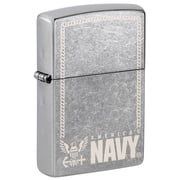 Zippo Pocket Lighter Navy Lighters Zippo Navy Lighters