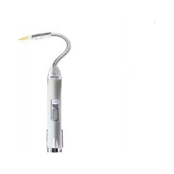 Zippo Outdoors  Flex-Neck Lighter - Unfilled, Silver