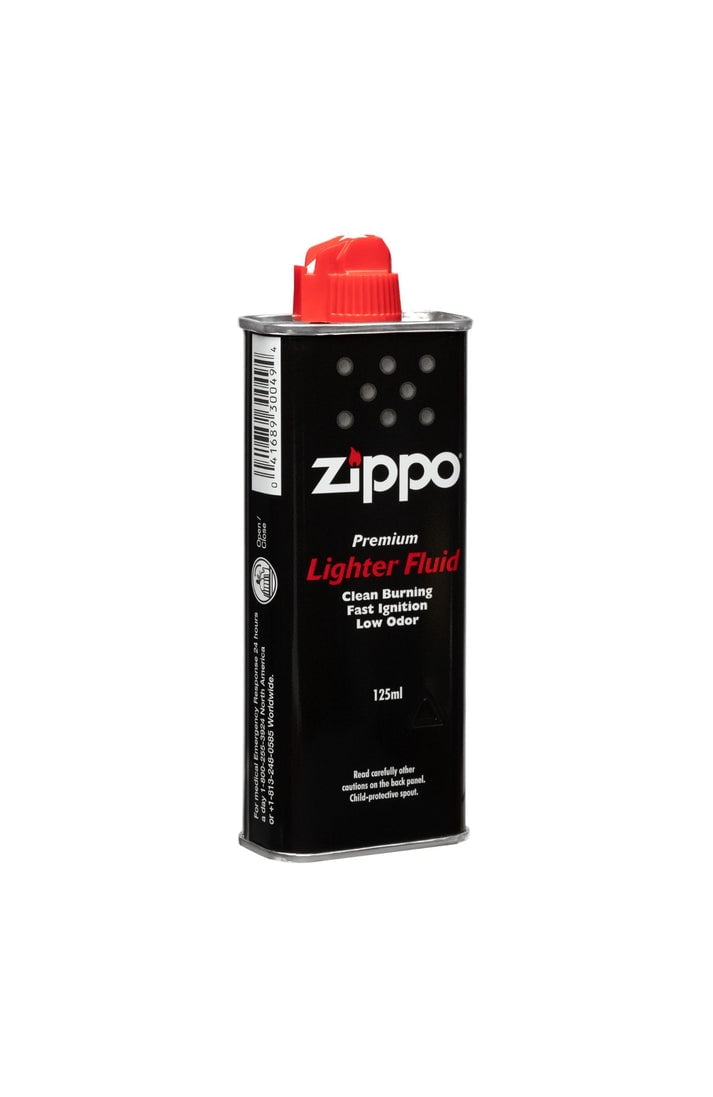 Zippo Premium Lighter Fluid, 4 Oz, 2 Pack