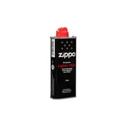 Zippo Premium Lighter Fluid, 4 Oz, 2 Pack
