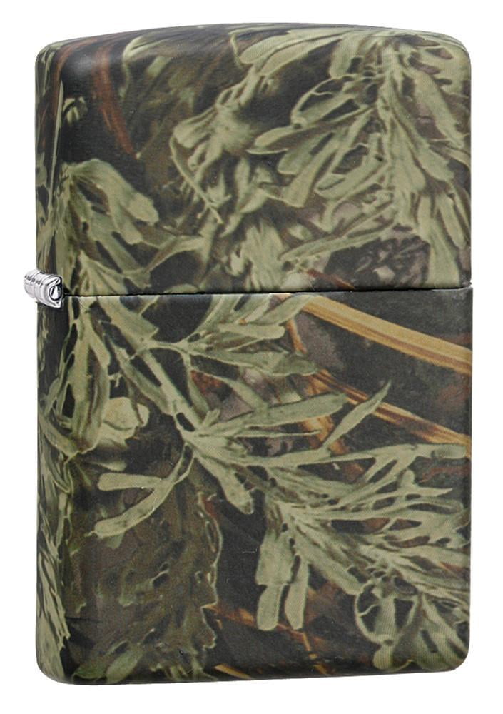 Zippo Realtree Max-1 Camo Pocket Lighter