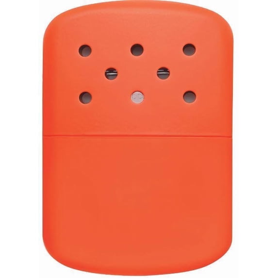 Zippo Hand Warmer, 12-Hour - Blaze Orange