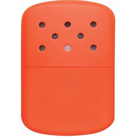 Zippo Hand Warmer, 12-Hour - Blaze Orange