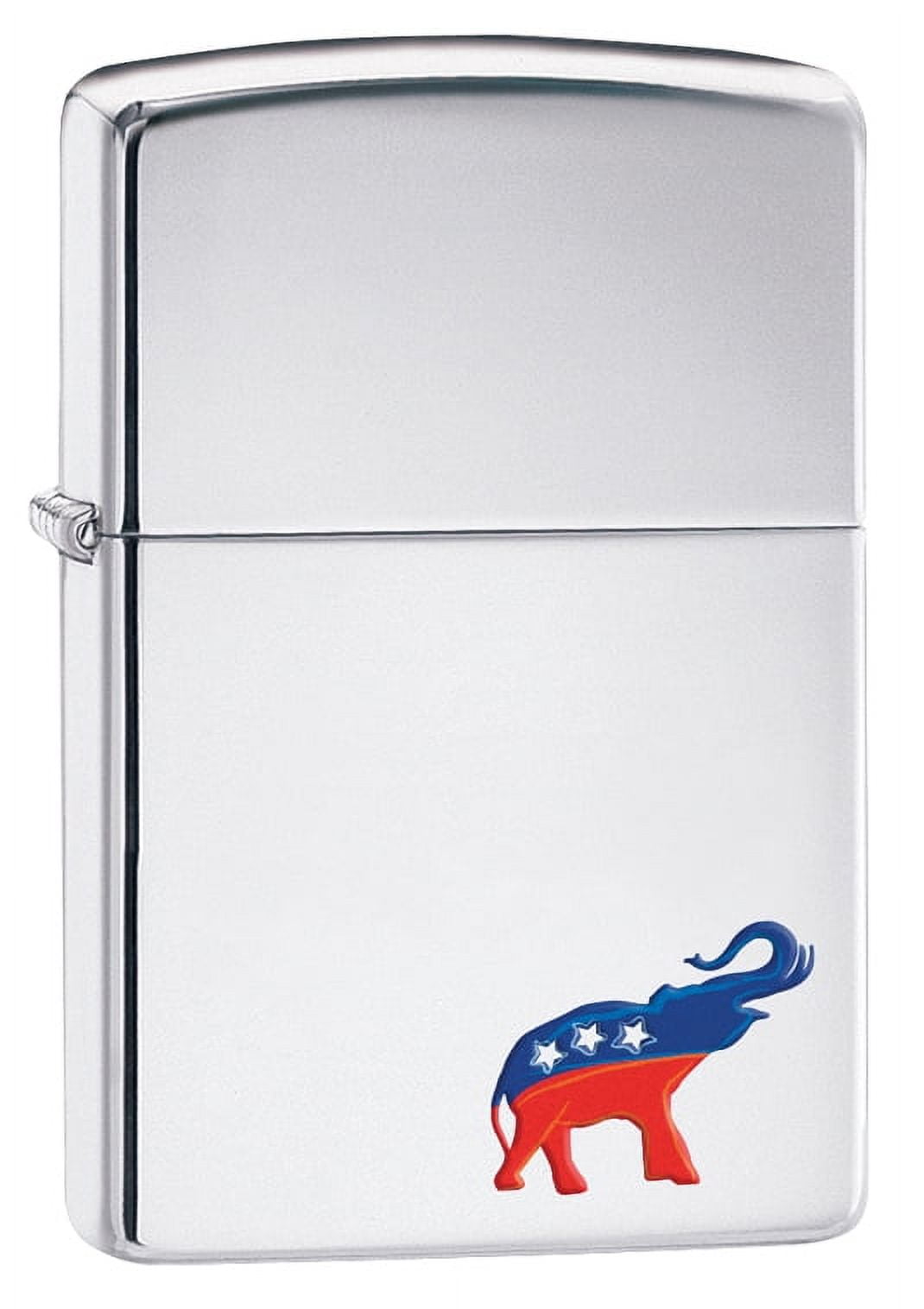 Zippo Republican 250