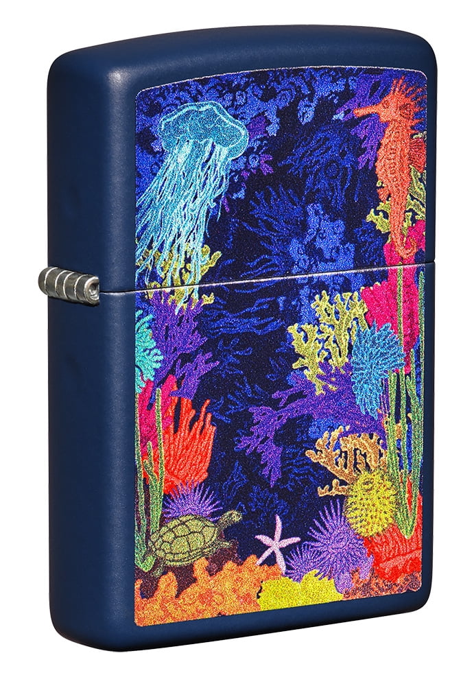 Zippo Tattoo Theme Design 48398-000002, aansteker | Voordelig kopen bij