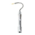 thumbnail image 1 of Zippo Silver Flex Neck Utility Lighter, Unfilled, 1 of 3