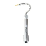 Zippo Silver Flex Neck Utility Lighter, Unfilled