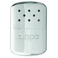 thumbnail image 1 of Zippo Reusable Chrome Hand Warmer 40323, 1 of 7