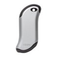 thumbnail image 1 of Zippo Silver HeatBank 9s Rechargeable Hand Warmer, 1 of 7