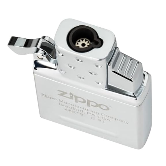 Zippo Single Torch Butane Lighter Insert