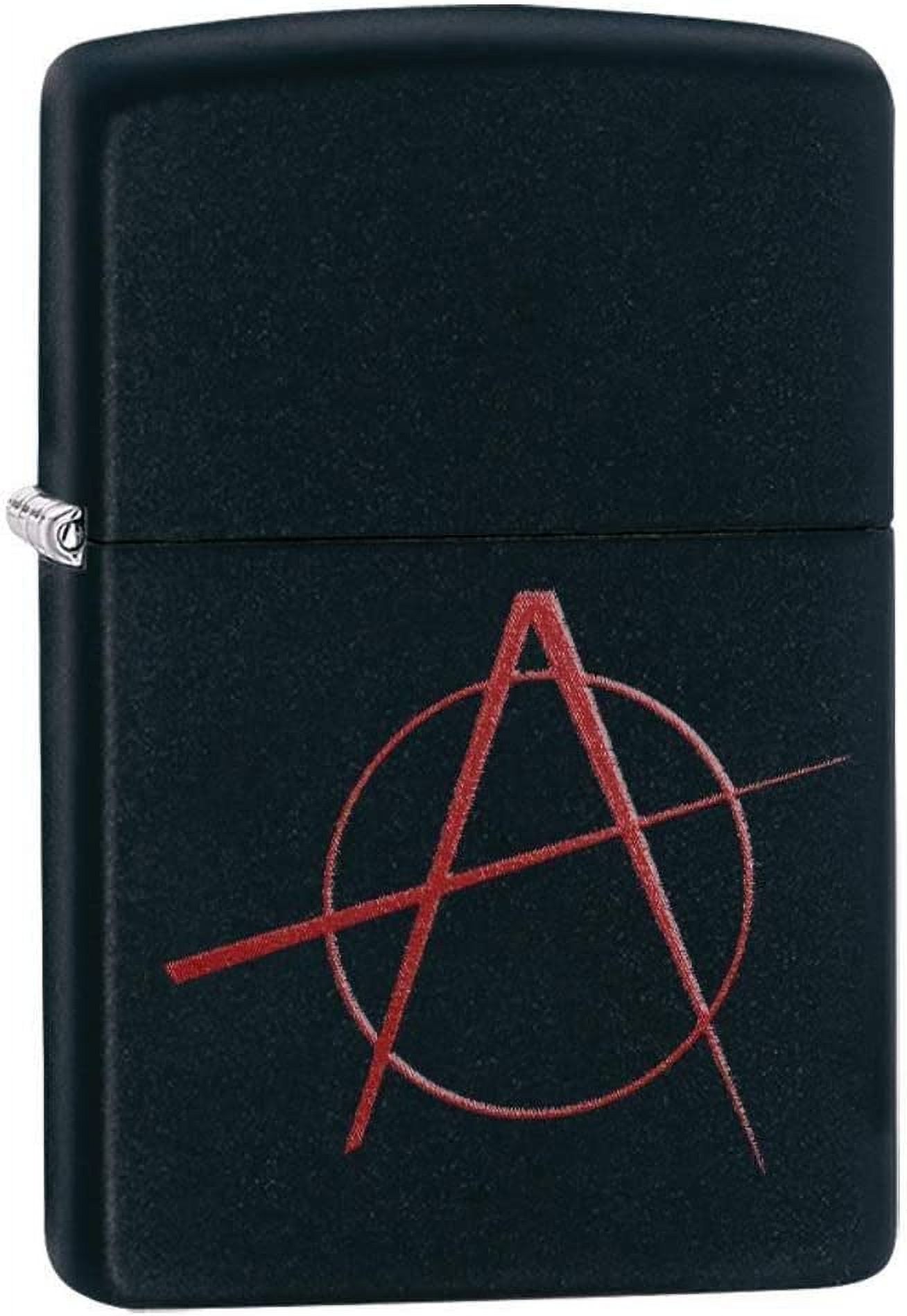 Zippo Sons of Anarchy Lighters