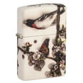 thumbnail image 1 of Zippo Spazuk Birds 540 Color Design Pocket Lighter, 1 of 10