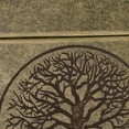 thumbnail image 1 of Zippo "Tree of Life" Antique Brass Pocket Lighter, 1 of 2