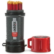 Zippo Typhoon Match Kit