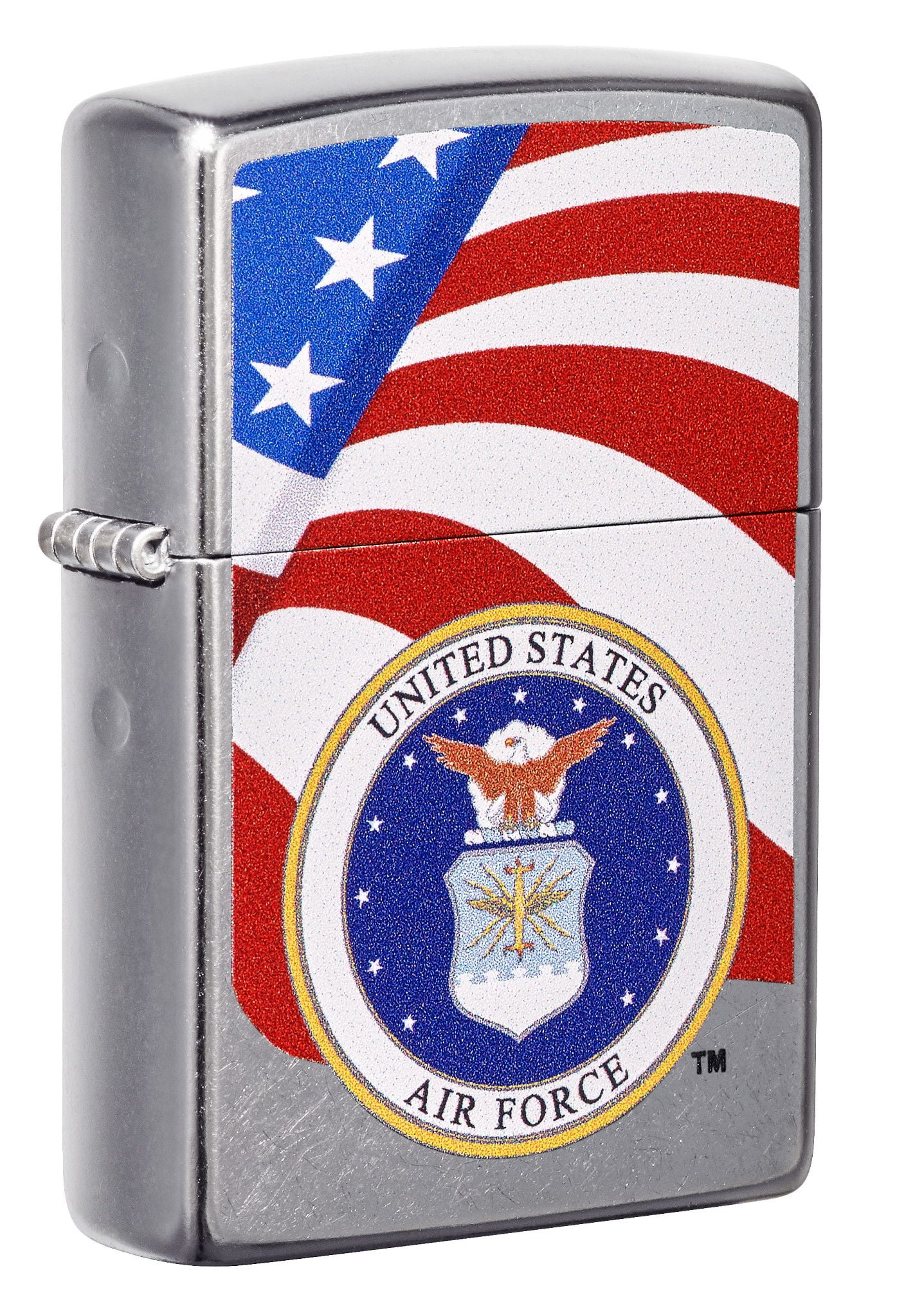 U.S. AIR FORCE ZIPPO4個セット