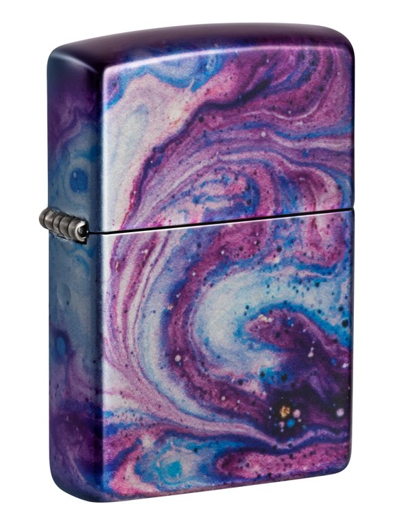 Universe Astro Design 540 Fusion Pocket Lighter