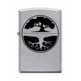 thumbnail image 1 of Zippo Windproof Lighter - Tree of Life, 1 of 5