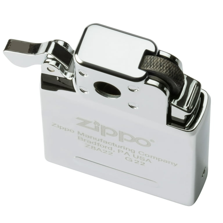 Zippo Yellow Flame Pipe Lighter Insert - Walmart.com