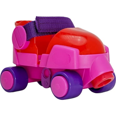 Zippy Children's Adjustable Starter Skates