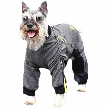 Zippy Dynamics Cozy  Short Leg 11S