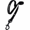 thumbnail image 1 of Zippy Dynamics Zippy Leash  Black 48", 1 of 2