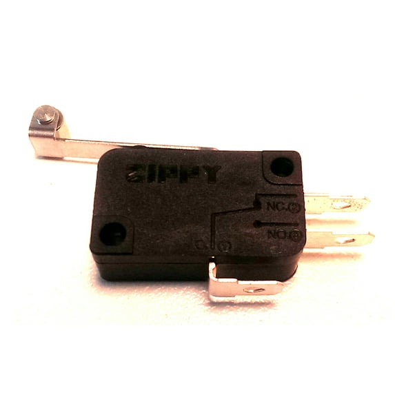 Zippy Microswitch used for switch function in most arcade pushbuttons