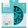 thumbnail image 1 of Happy Bowl Donut Slow Feeder, 1 of 2