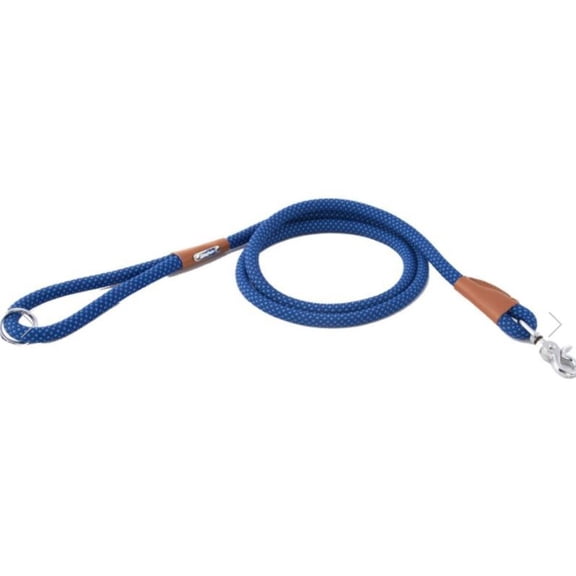 Zippy Paws Mod Essential Rope Dog Leash, 5 Ft.