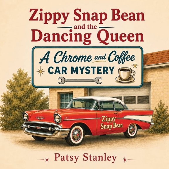 Zippy Snap Bean and the Dancing Queen, (Paperback)
