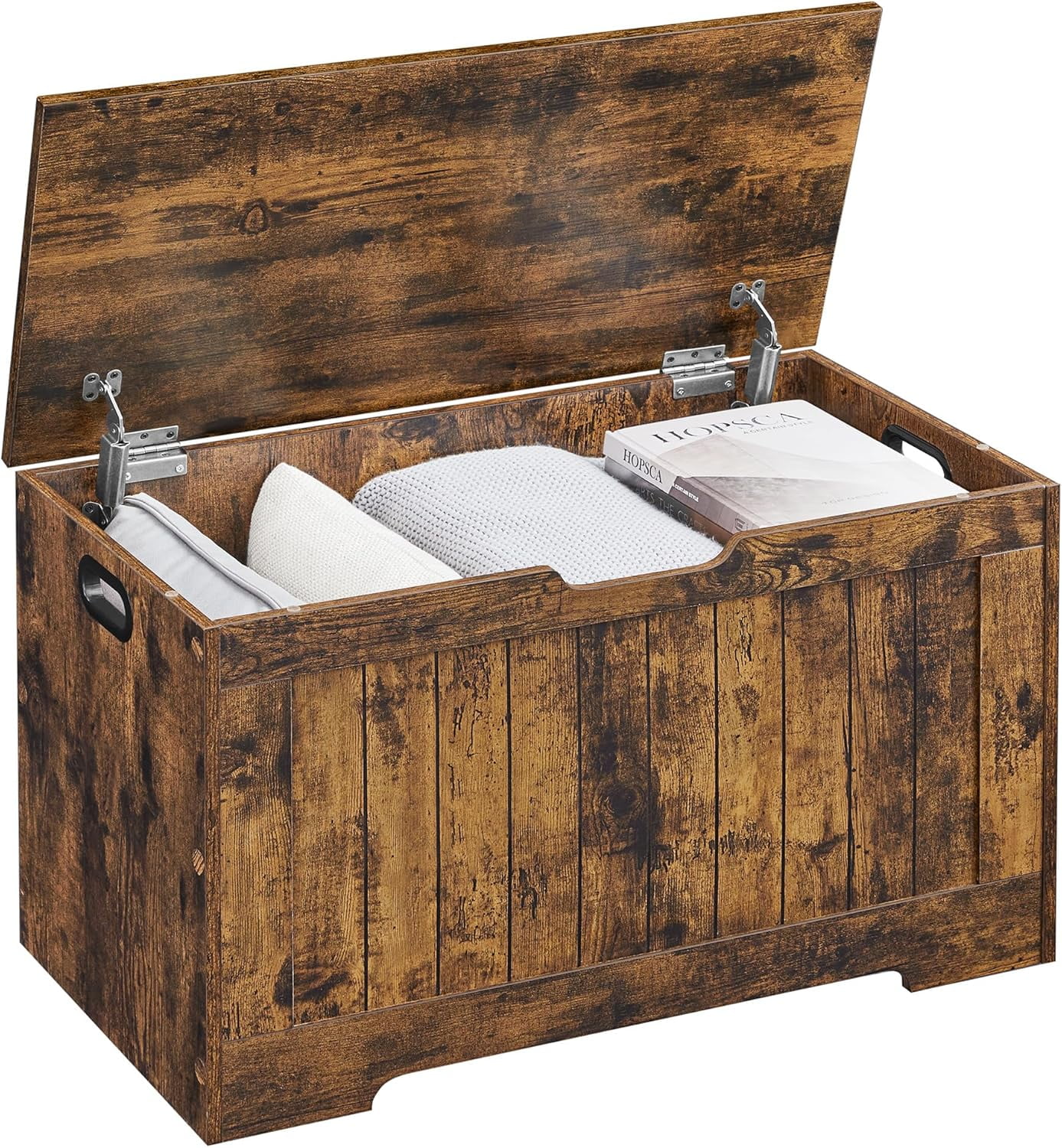 ZippyCart Storage Chest, 29.9 Inches Width Storage Bench, Entryway ...