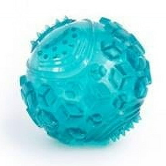 ZippyPaws 818786014124 ZippyTuff Squeaker Ball Dog Toy - Small