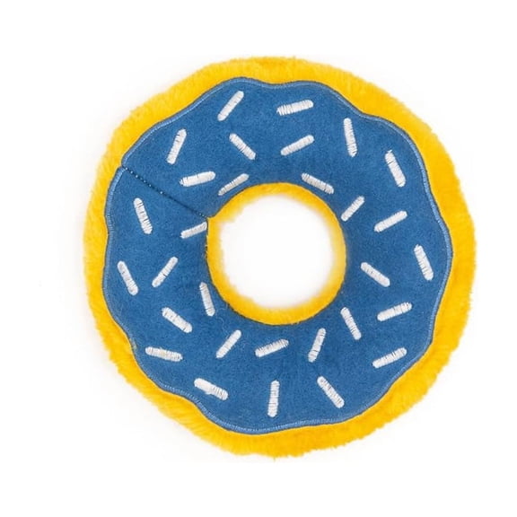 *ZIPPY PAWS HANUKKAH Donutz