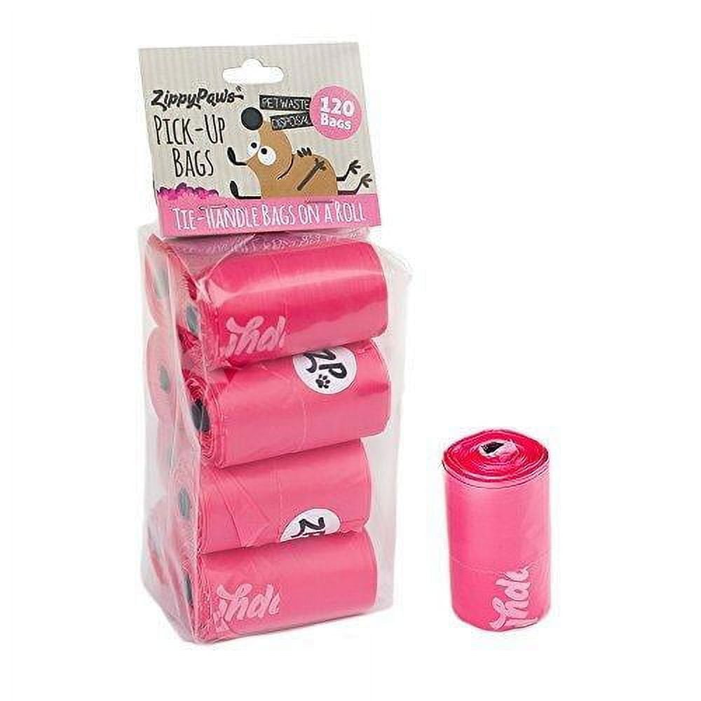 Zippy paws poop bags sale