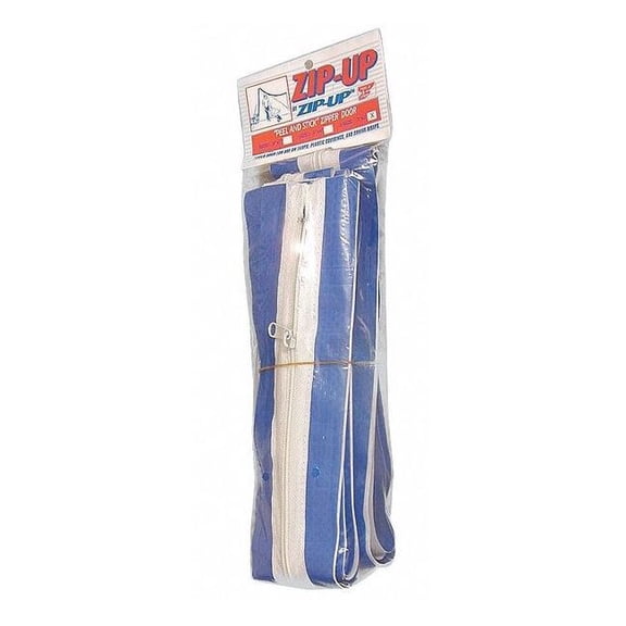 Self-Adhesive Zipper,PK2