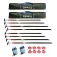 thumbnail image 1 of Zipwall 10 4-Pack Dust Barrier System - 2 Pack, 1 of 2