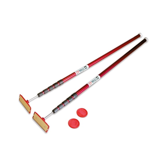 Zipwall Spring Load Pole 20Ft 2Pk KT20
