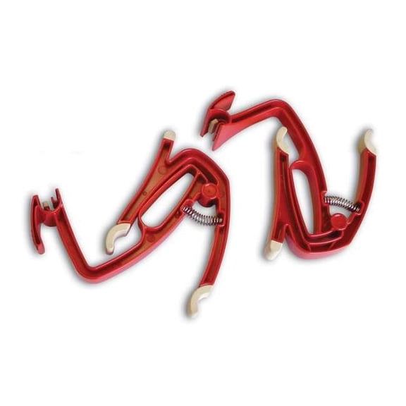 Zipwall ZipWall Side Clamp,PK2 SC2