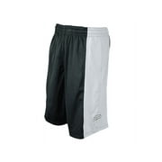 Zipway Men's NBA San Antonio Spurs Microfiber Shorts