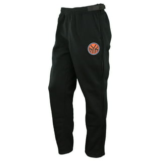 New York Knicks Pajamas, Sweatpants & Loungewear in New York Knicks Team  Shop 