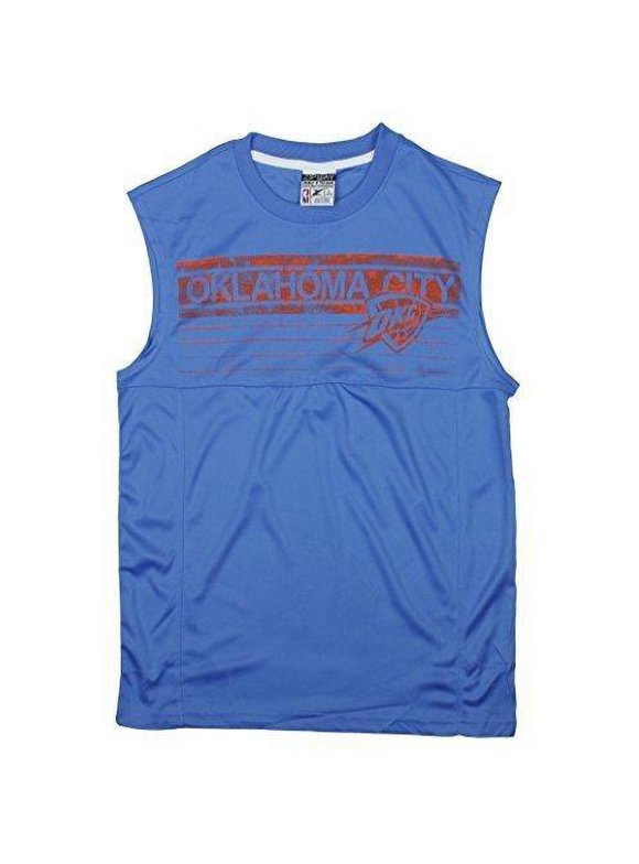 Youth Sleeveless Shirts
