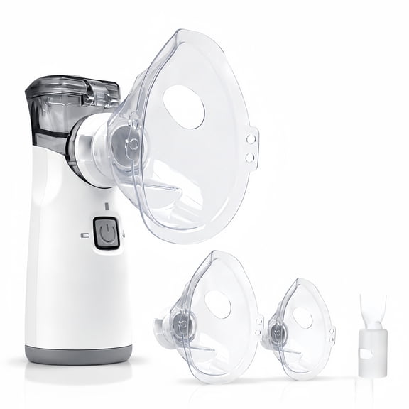 Ziqing Portable Handheld Personal Respiratory Humidifier Spray Device