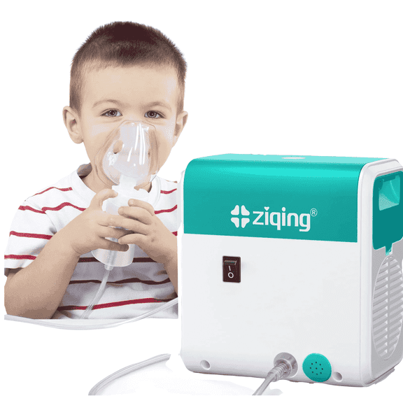 Ziqing children's and adult Evaporative Humidifier  Precision Humidity Control for Healthy Homes