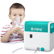 Ziqing children's and adult evaporative humidifiers, white