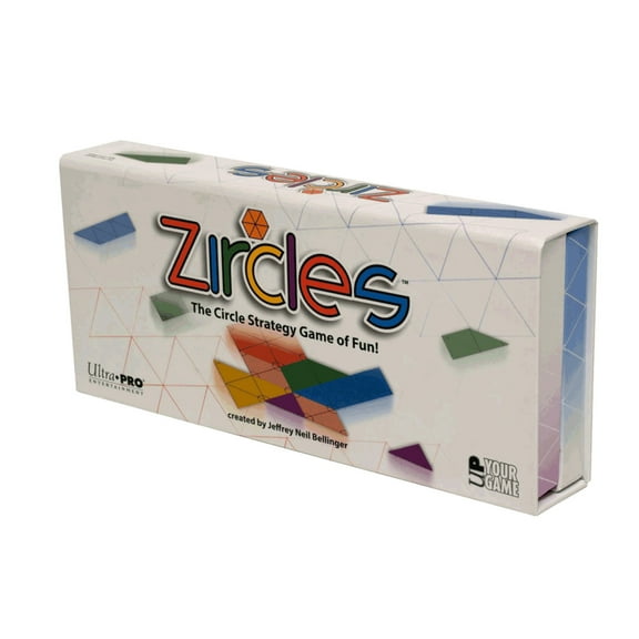 Zircles
