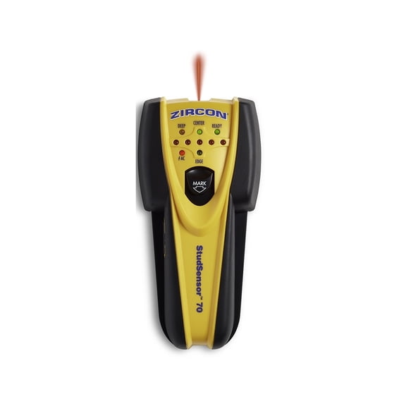 Zircon 69987 StudSensor Stud Finder, 9 Volts