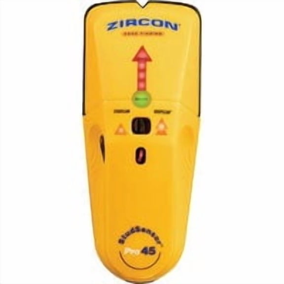 Zircon Deep Scanning Stud Finder