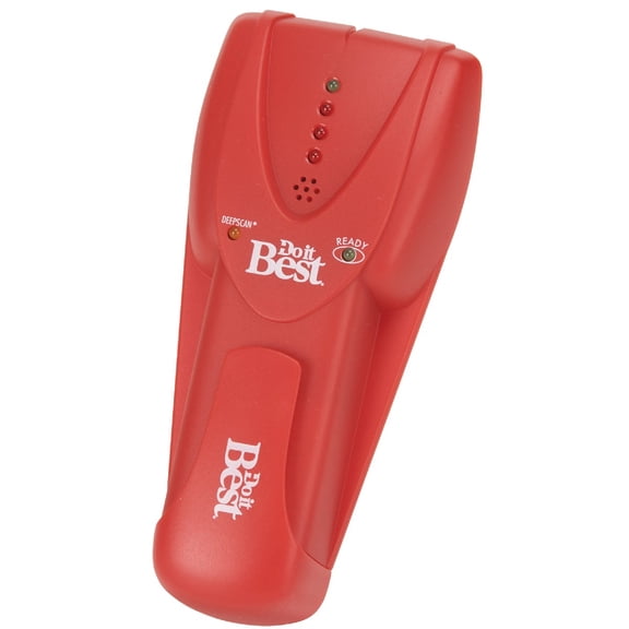 Zircon Do it Best SpotLite Stud Finder Pro - Single Pack
