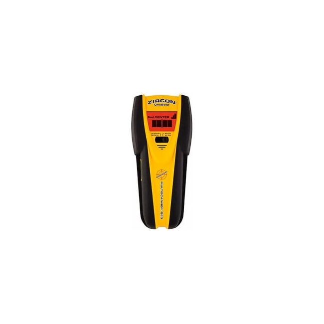 Zircon MultiScanner i520 OneStep