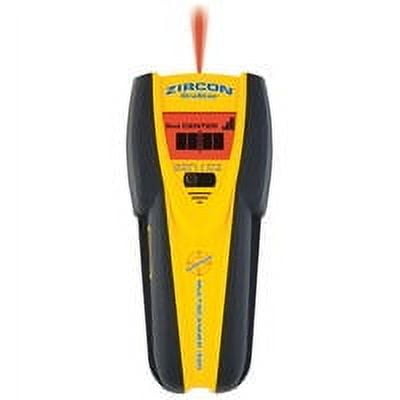 Zircon MultiScanner i520 OneStep Stud Finder, Case of 8
