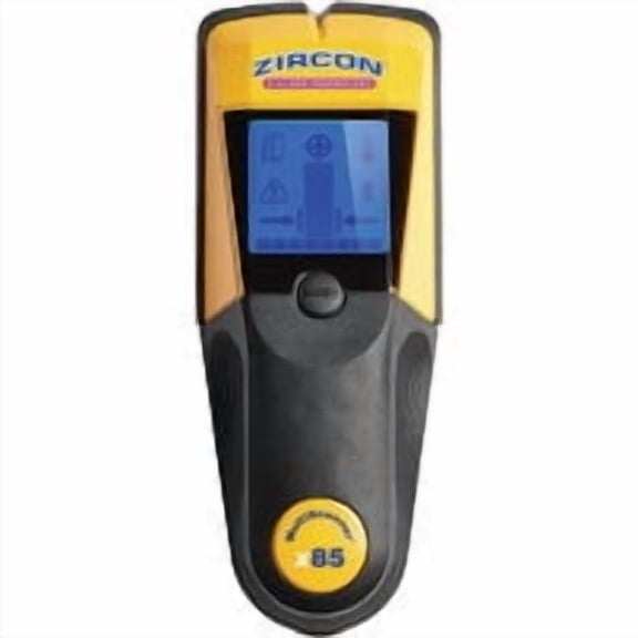 Zircon Multiscanner Stud Finder - Pack of 6